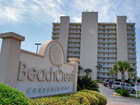 BeachCrest Condominium, Seagrove Beach, Florida